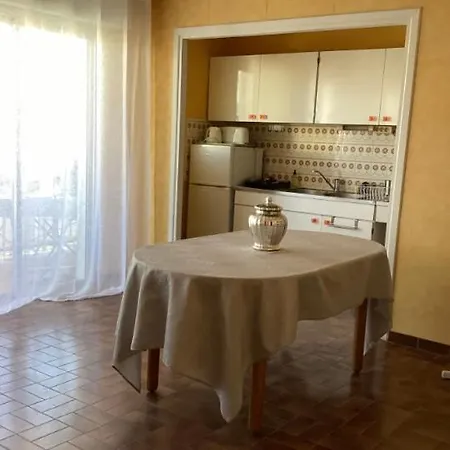 Apartamento Les Embruns Appt 1ere Ligne Carnon Parking Gratuit Wifi Mauguio