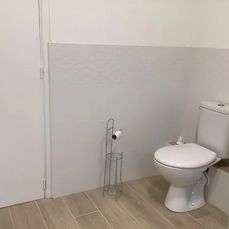Apartamento Les Embruns Appt 1ere Ligne Carnon Parking Gratuit Wifi Mauguio