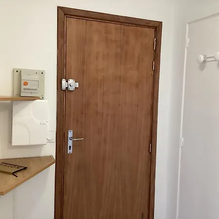 Apartamento Les Embruns Appt 1ere Ligne Carnon Parking Gratuit Wifi Mauguio
