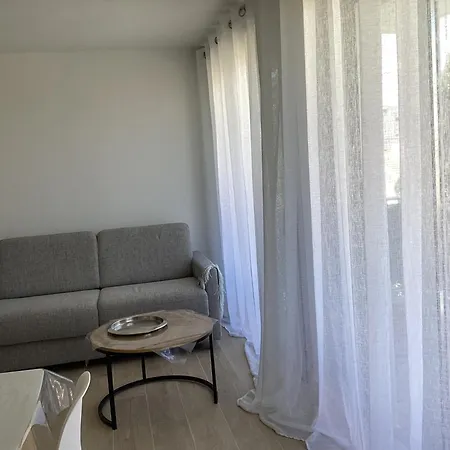 Apartamento Les Embruns Appt 1ere Ligne Carnon Parking Gratuit Wifi Mauguio