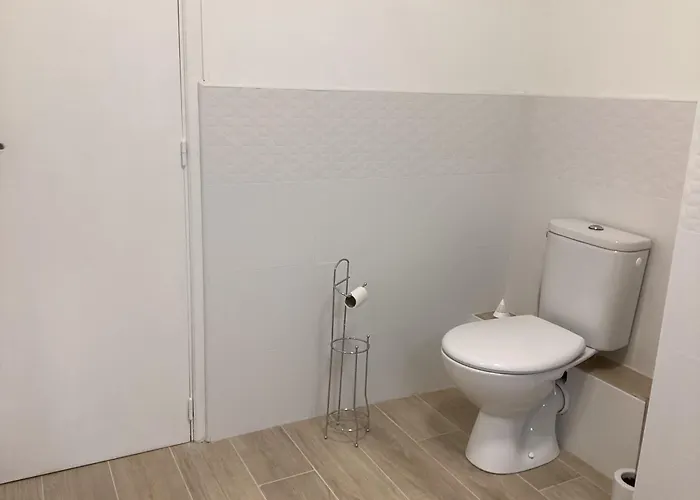 Lägenhet Les Embruns Appt 1ere Ligne Carnon Parking Gratuit Wifi Mauguio