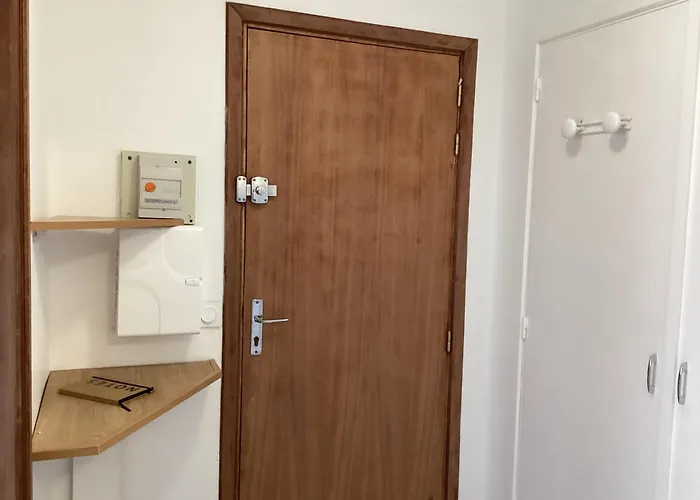 Apartment Les Embruns Appt 1ere Ligne Carnon Parking Gratuit Wifi Mauguio